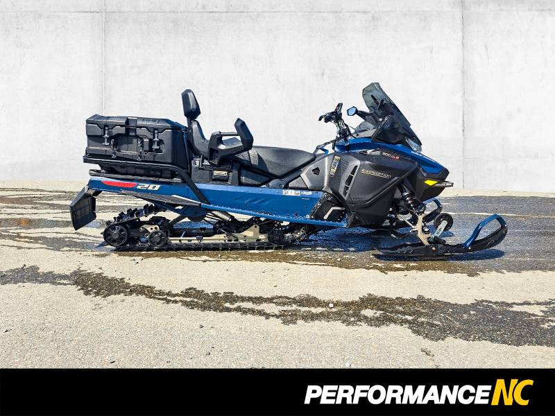 Motoneige SKI-DOO EXPEDITION SE 900 ACE 2025