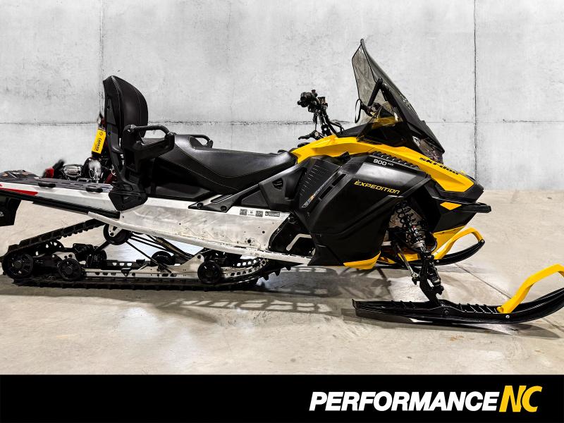 Motoneige SKI-DOO EXPEDITION SPORT 900 ACE 2024