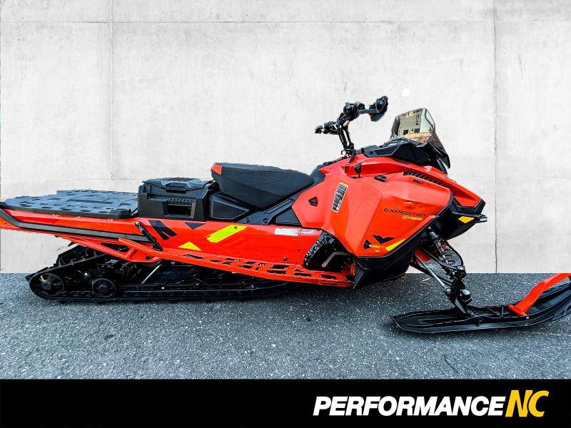 Motoneige SKI-DOO EXPEDITION XTREM 850 E-TEC 2021