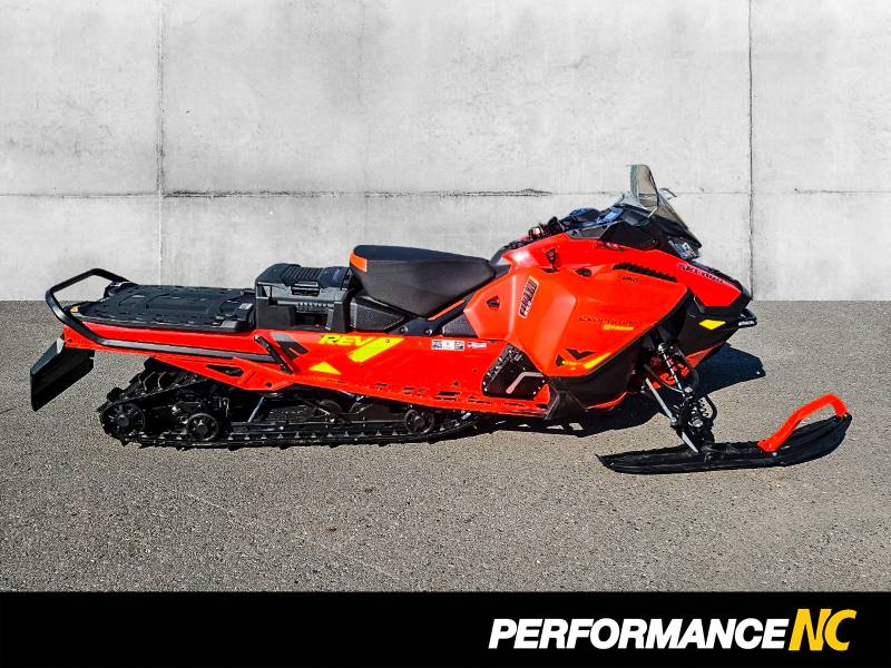 Motoneige SKI-DOO EXPEDITION XTREME 850 E-TEC 2020