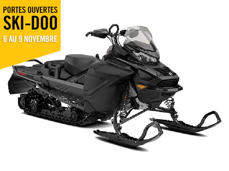 Motoneige SKI-DOO EXPEDITION XTREME 900 ACE Turbo R Cobra 1.8'' E.S.  2025