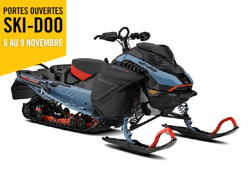 Motoneige SKI-DOO EXPEDITION XTREME 900 ACE Turbo R Cobra 1.8'' E.S. 2026