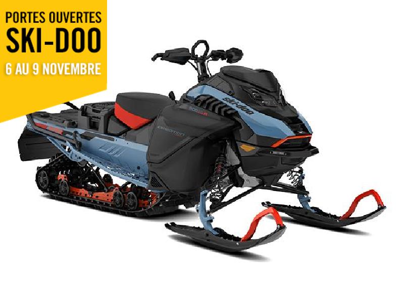 Motoneige SKI-DOO EXPEDITION XTREME 900 ACE Turbo R Cobra 1.8'' E.S. 2026
