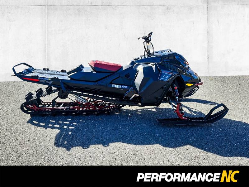 Motoneige SKI-DOO FREERIDE 154 850 E-TEC 2023