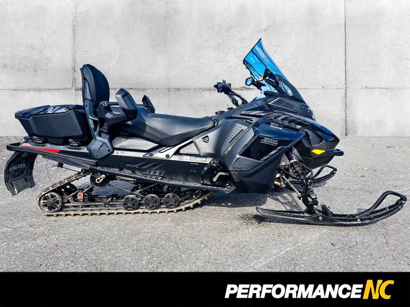 Motoneige SKI-DOO GRAND TOURING LE 900 ACE 2025