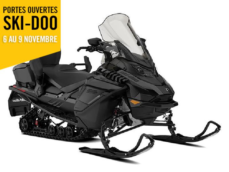 Motoneige SKI-DOO GRAND TOURING LE 900 ACE Silent Track II 1.25'' E.S.  2025