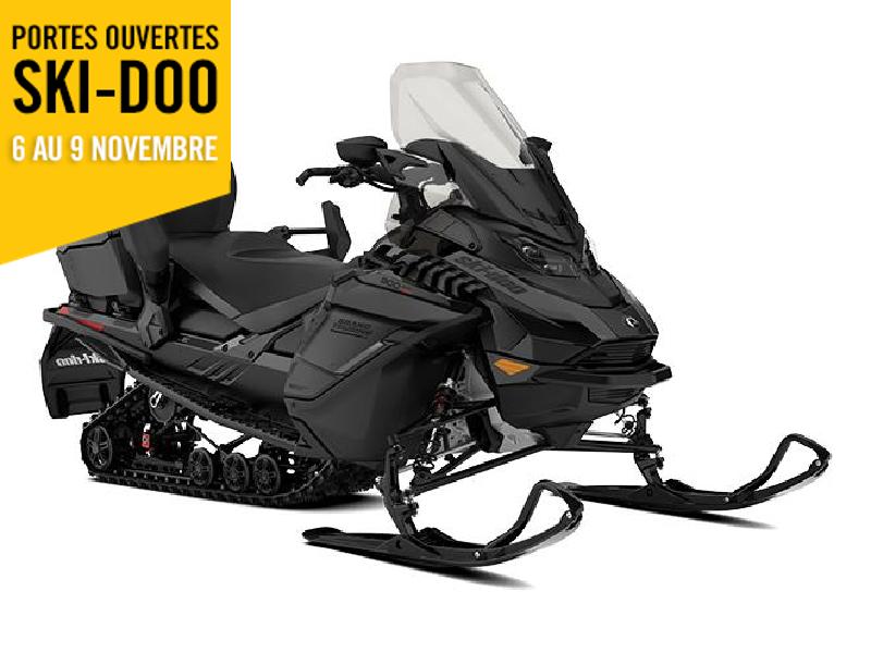 Motoneige SKI-DOO GRAND TOURING LE 900 ACE Silent Track II 1.25'' E.S. 2026