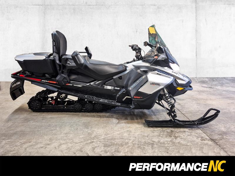 Motoneige SKI-DOO GRAND TOURING LIMITED 900 ACE 2020