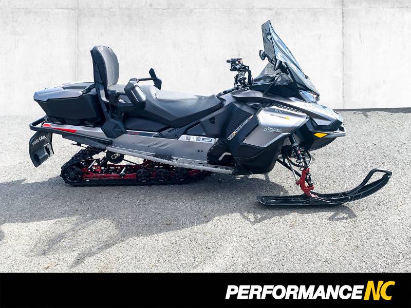 Motoneige SKI-DOO GRAND TOURING LIMITED 900 ACE 2023