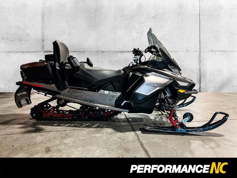 Motoneige SKI-DOO GRAND TOURING LIMITED 900 ACE 2023