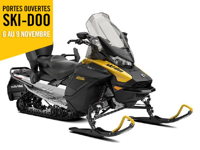 Motoneige SKI-DOO GRAND TOURING SPORT 600 ACE Silent Track II 1.25'' E.S.  2025