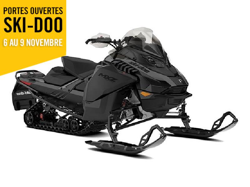 Motoneige SKI-DOO MXZ ADRENALINE 129 600R E-TEC RipSaw 1.25'' E.S. 2026