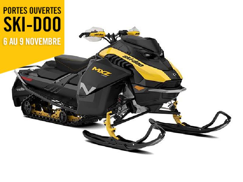 Motoneige SKI-DOO MXZ NEO+ 600 EFI (55) RipSaw 1.25'' E.S. 2026