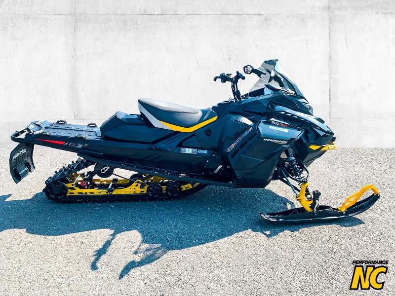 Motoneige SKI-DOO RENEGADE ADR ENDURO 900 ACE TurboR 2024