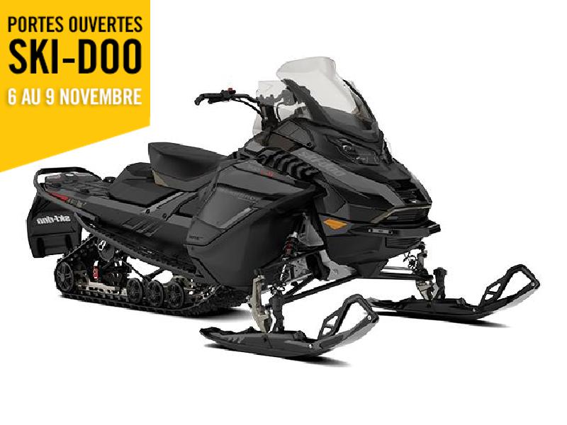 Motoneige SKI-DOO RENEGADE ADR w/ ENDURO Pkg 600R E-TEC Ice Ripper XT 1.25'' E.S. w/ 10.25'' Touchscreen 2026