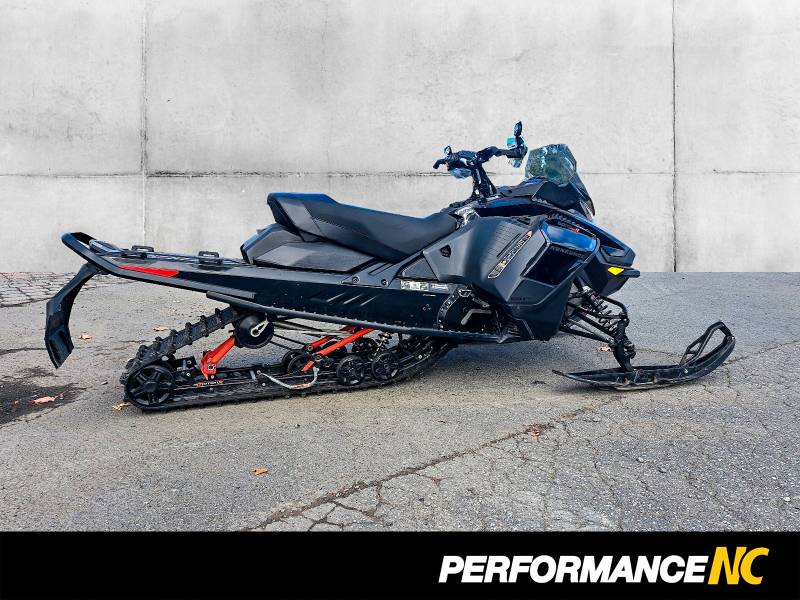 Motoneige SKI-DOO RENEGADE ADRENALINE 900 ACE TURBO R 2022