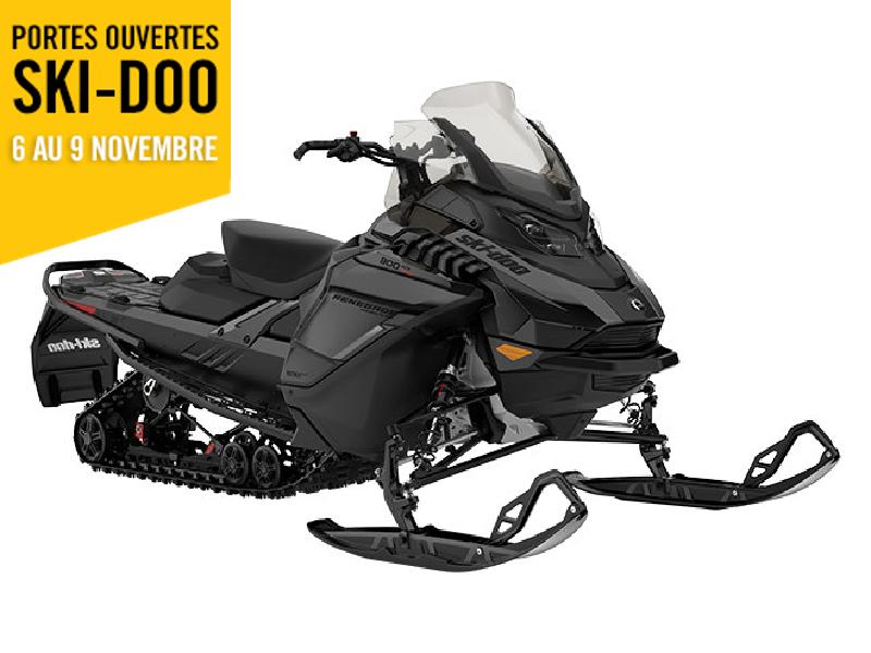 Motoneige SKI-DOO RENEGADE ADRENALINE 900 ACE Turbo R RipSaw 1.25 E.S.   2024
