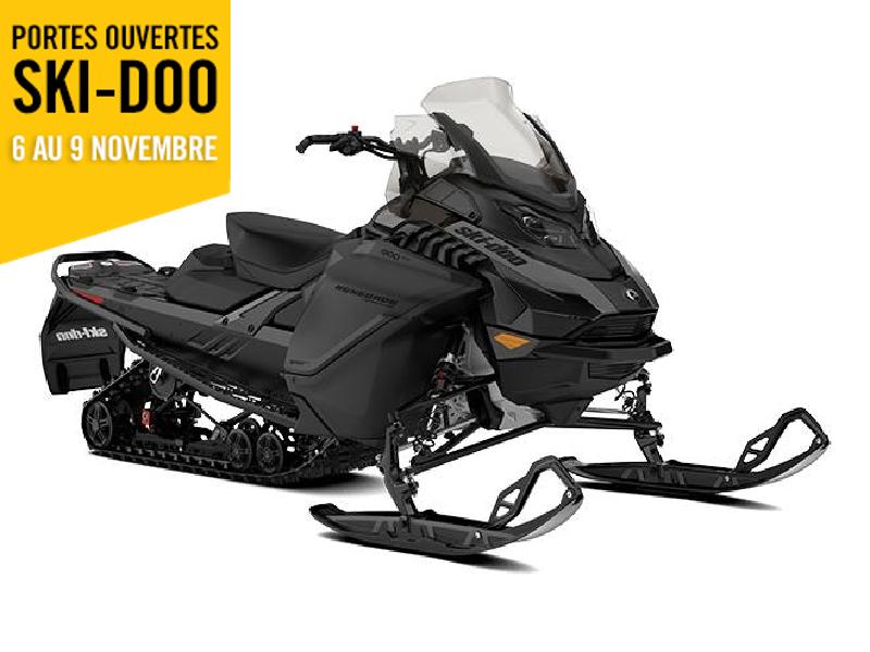 Motoneige SKI-DOO RENEGADE ADRENALINE 900 ACE Turbo RipSaw 1.25'' E.S. 2026