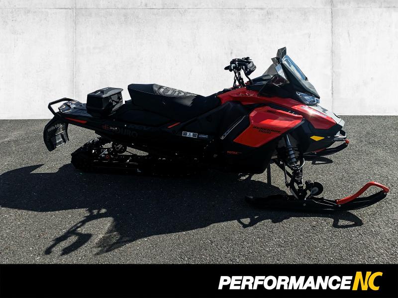 Motoneige SKI-DOO RENEGADE ENDURO 850 E-TEC 2020