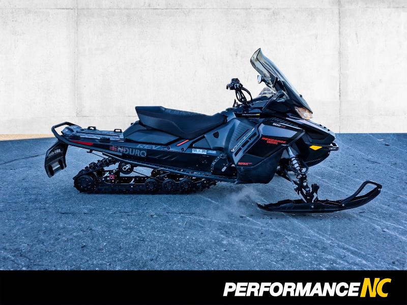 Motoneige SKI-DOO RENEGADE ENDURO 900 ACE TURBO 2020