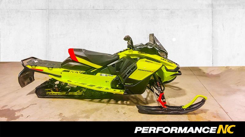 Motoneige SKI-DOO RENEGADE X 900 ACE TURBO 2020