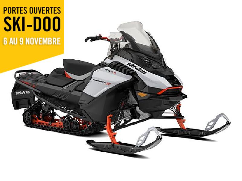 Motoneige SKI-DOO RENEGADE X 900 ACE Turbo Ice Ripper XT 1.5'' E.S. 2026
