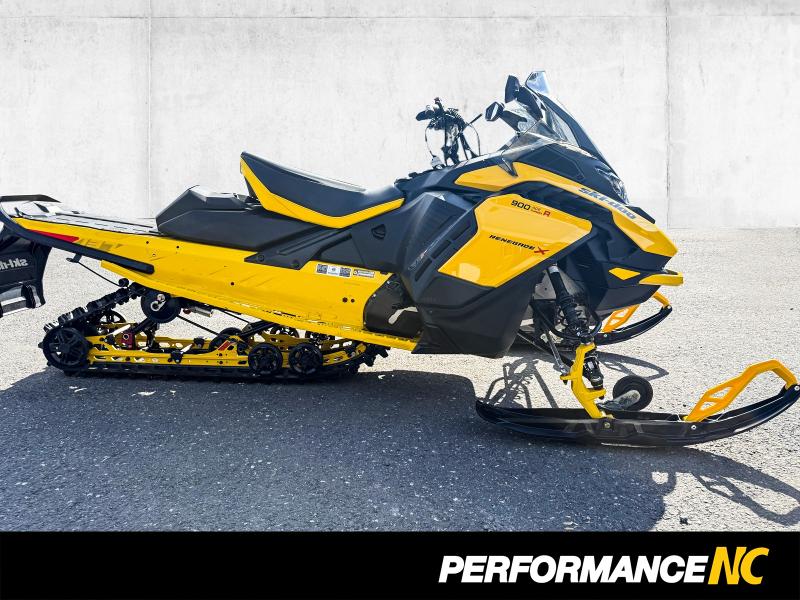 Motoneige SKI-DOO RENEGADE X 900 ACE TurboR 2024