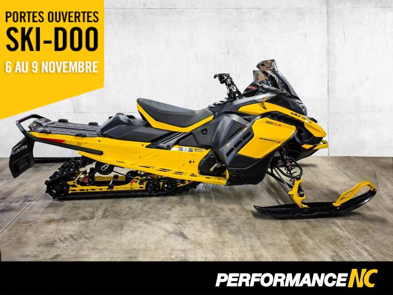 Motoneige SKI-DOO RENEGADE X 900 ACE TurboR 2024