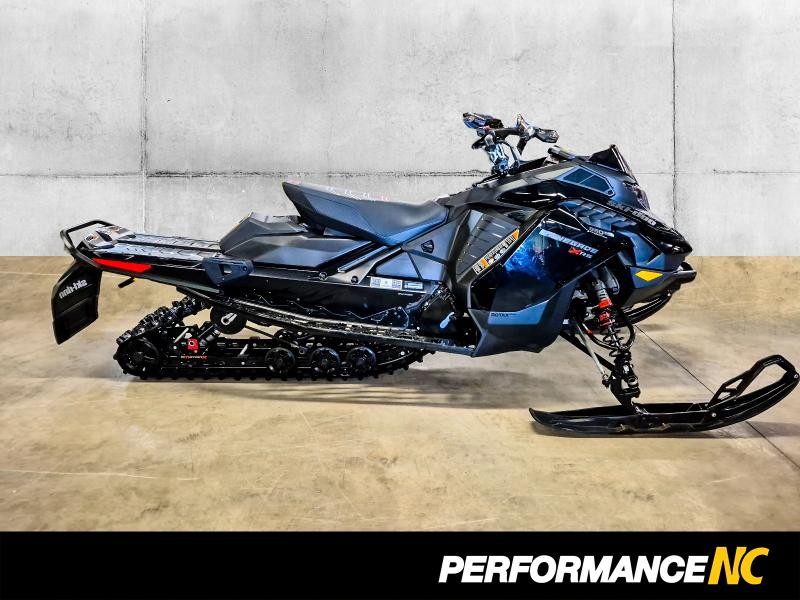 Motoneige SKI-DOO RENEGADE X-RS 850 E-TEC 2023