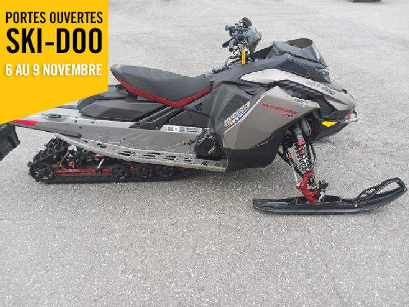 Motoneige SKI-DOO RENEGADE X-RS 850 E-TEC 2023