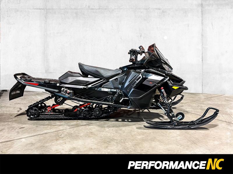 Motoneige SKI-DOO RENEGADE X-RS 900 ACE TURBO 2021