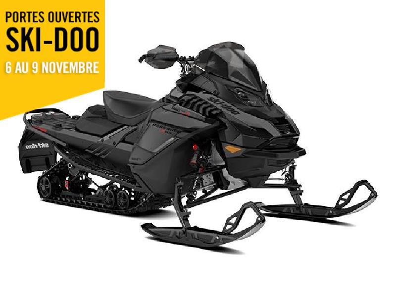 Motoneige SKI-DOO RENEGADE X-RS 900 ACE Turbo R RipSaw 1.25'' E.S. w/ 10.25'' Touchscreen 2026