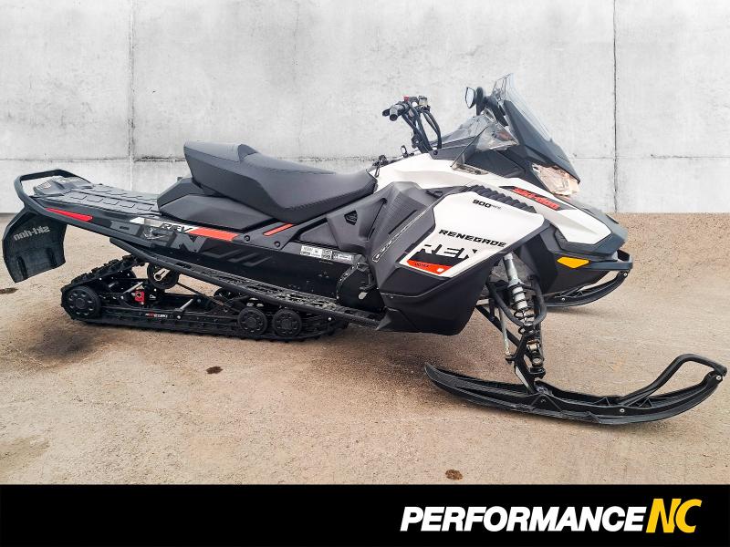 Motoneige SKI-DOO Renegade Adrenaline 900 ACE 2019