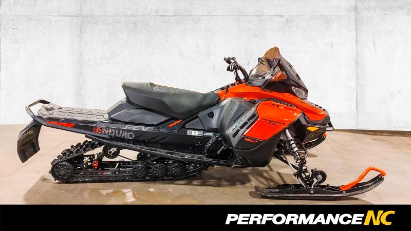 Motoneige SKI-DOO Renegade Enduro 900 ACE Turbo 2019