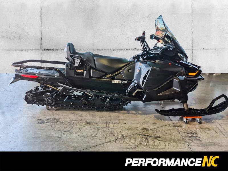 Motoneige SKI-DOO SKANDIC LE 20'' 600R E-TEC 2025