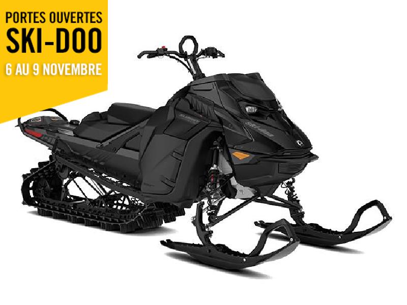 Motoneige SKI-DOO SUMMIT ADR w/ EDGE Pkg 146 850 E-TEC PowderMax FlexEdge 2.5'' SHOT  2025