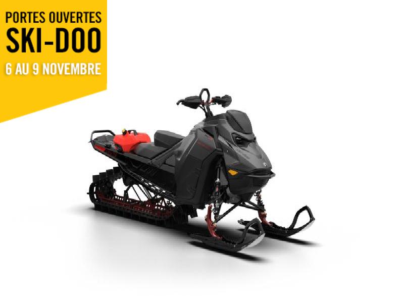 Motoneige SKI-DOO SUMMIT ADR w/ EDGE Pkg 165 850 E-TEC PowderMax X-Light FlexEdge 3.0'' SHOT  2025