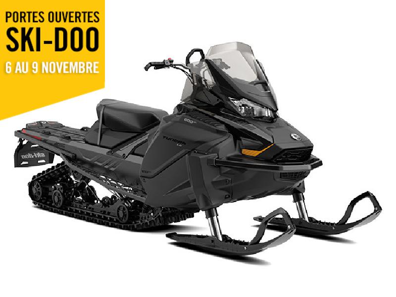 Motoneige SKI-DOO TUNDRA LE 600 ACE Charger 1.5 E.S.   2024