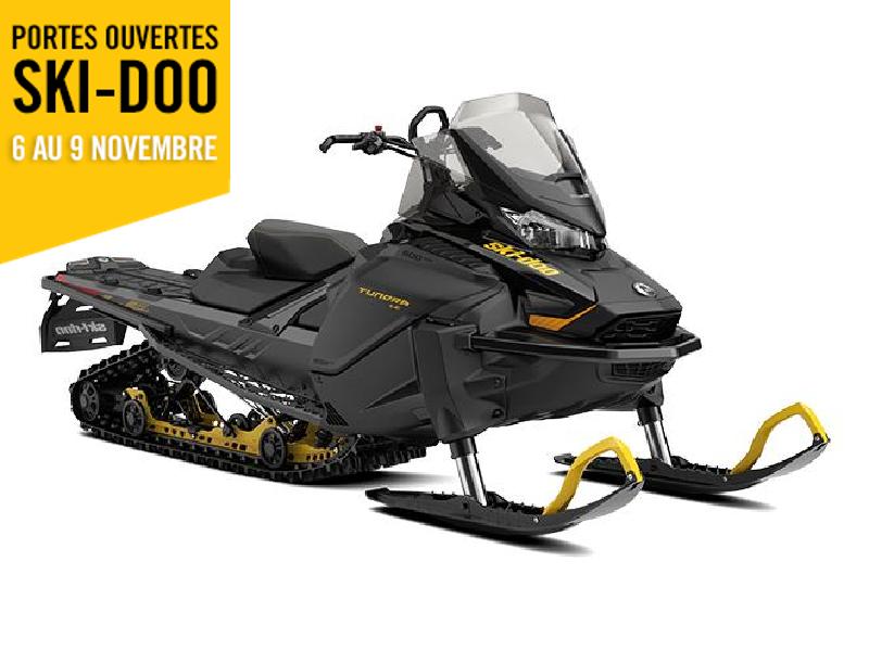 Motoneige SKI-DOO TUNDRA LE 600 EFI Charger 1.5'' E.S. 2026