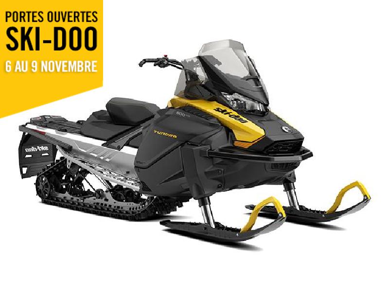 Motoneige SKI-DOO TUNDRA SPORT 600 ACE Cobra 1.6'' E.S. 2026