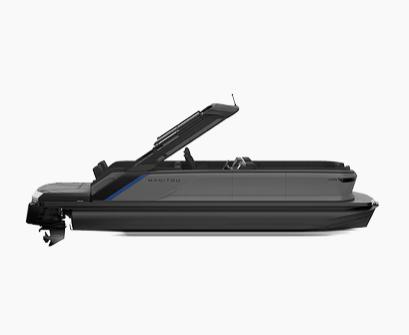 Ponton Manitou EXPLORE 2025