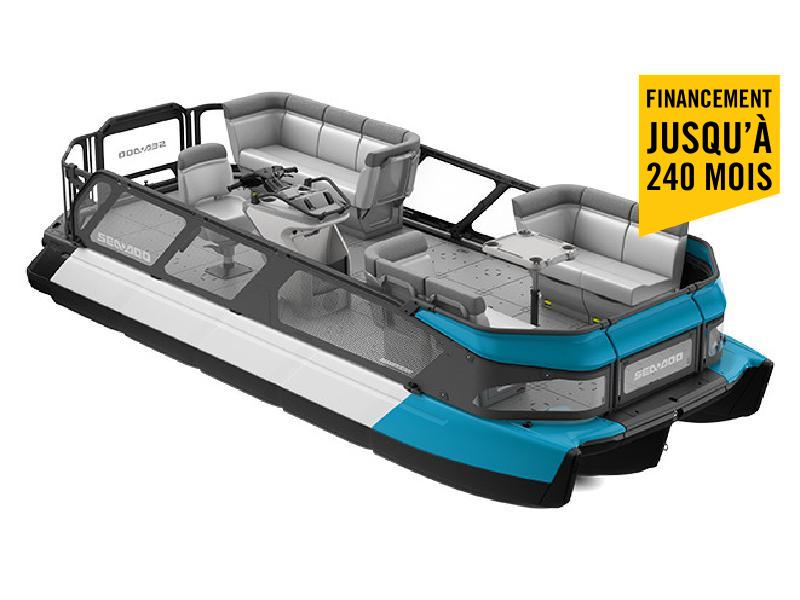 Ponton SEA-DOO SWITCH 19' - 170 ch 2023