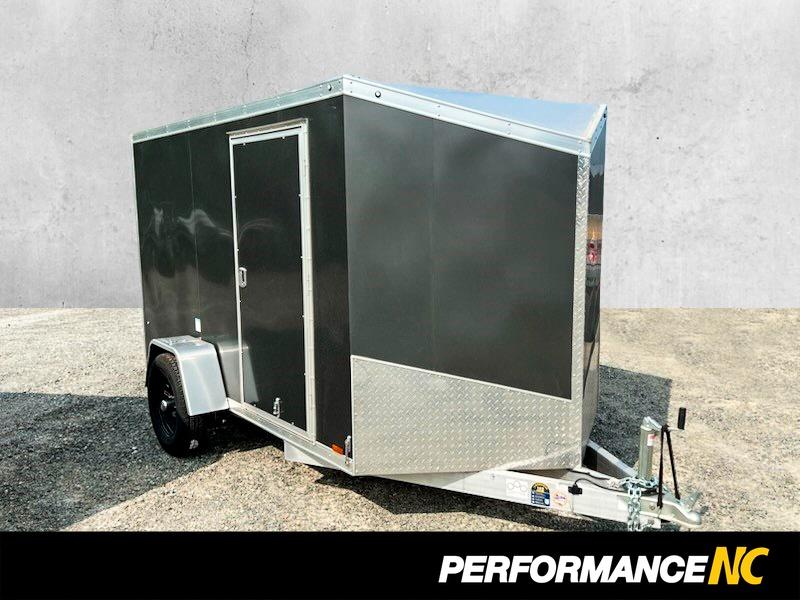 Remorque Lightning LTF610SA 2026