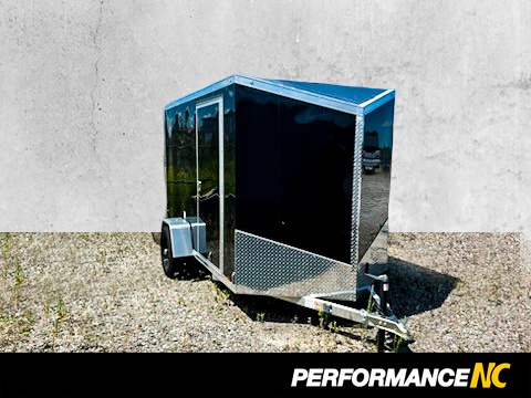 Remorque Lightning LTF610SA 2026