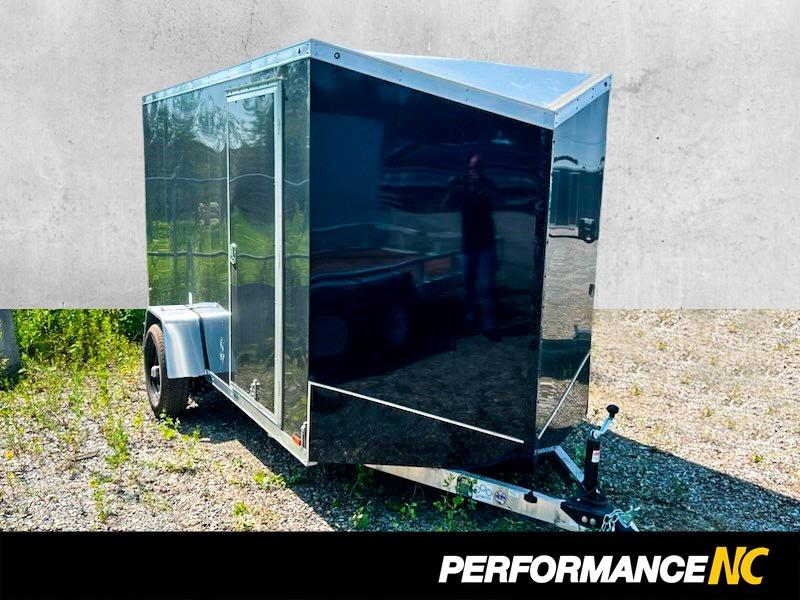 Remorque Lightning LTF612SA 2025