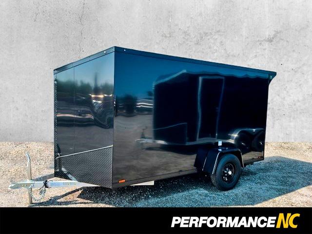 Remorque Lightning LTF612SA 2026