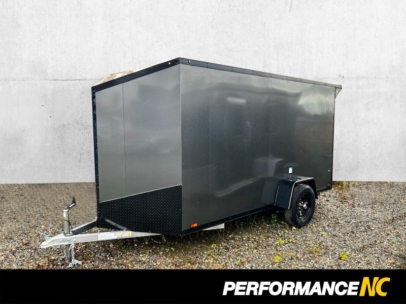 Remorque Lightning LTF612SA 2026