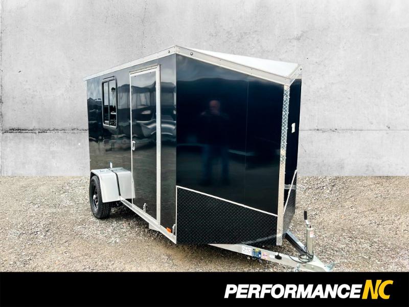 Remorque Lightning LTF612SA 2026