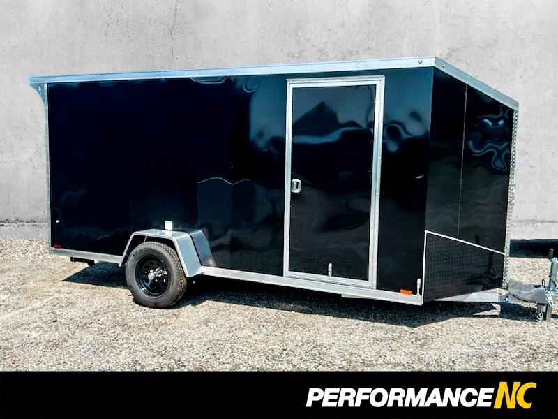 Remorque Lightning LTF614SA 2026