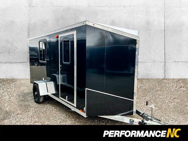 Remorque Lightning LTF614SAE 2026